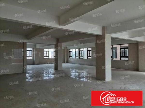 樟木头樟洋社区独栋280平厂房出租豪华装修