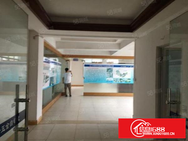 石碣豪华装修厂房出租