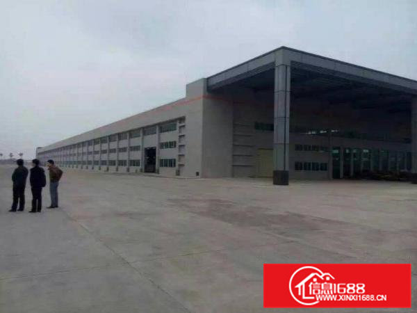 大岭山专业电子产业园10万平米招租