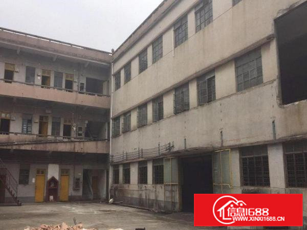 凤岗雁田怡安小独院厂房出租2500平价格便宜