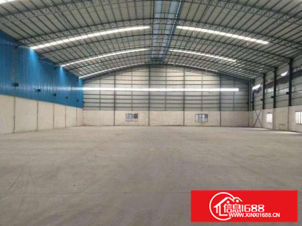 星光独院530方配套齐全现成装修，即租即用，可办环评