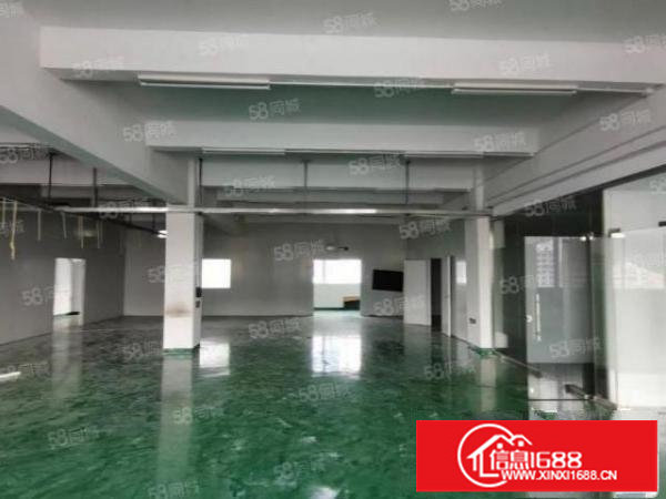 又靓又便宜独门独院高速出口旁厂房出租