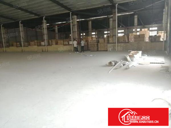 石排工业区原房东，1200平方，钢构独院厂房出租，可办环评