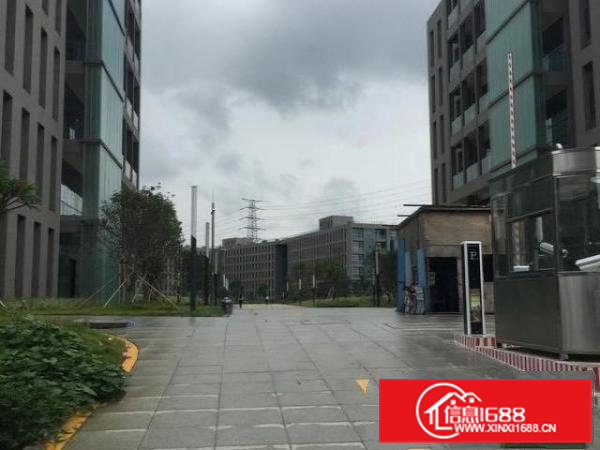 东莞大岭山园区无尘车间厂房1500平米