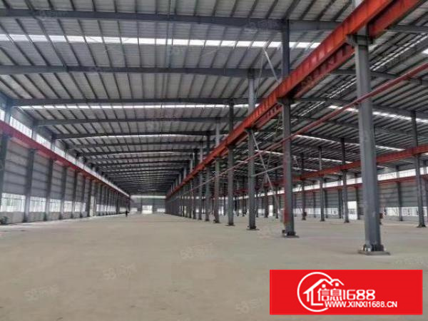 新出原房东独院钢构3000平宿舍办公室500变压器315