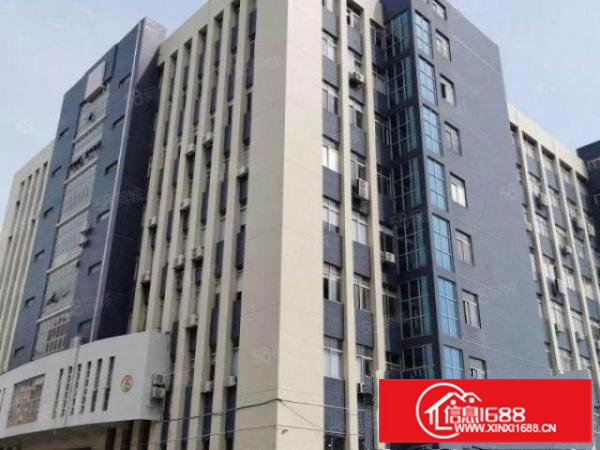 九成新装修！工业区二楼整层1600平方，可分租，水电齐全