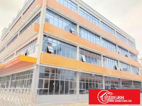 全新装修产业园，可做仓库兼办公为一体，红本租赁，面积大小都有