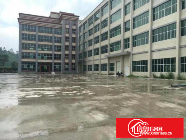 五联北通道边新出一楼高6米1600平出租有办公室