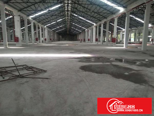 北滘独立单一层厂房7800方。带现成办公