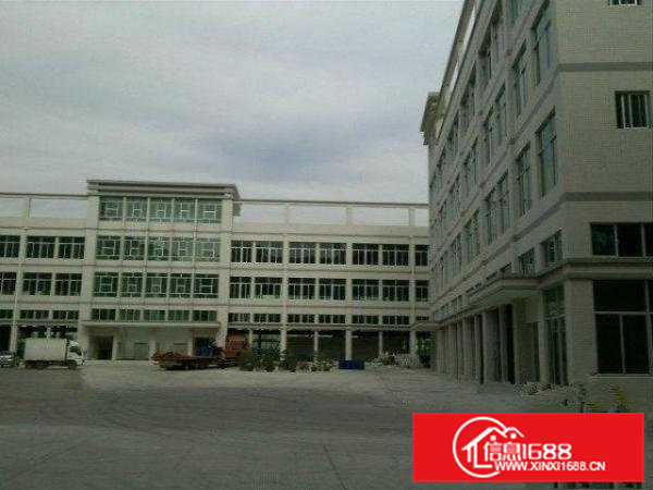 工业园厂房分租800起分