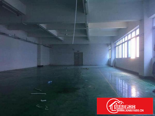 布吉大芬村布澜路口或慢城双电梯厂房200平米出租