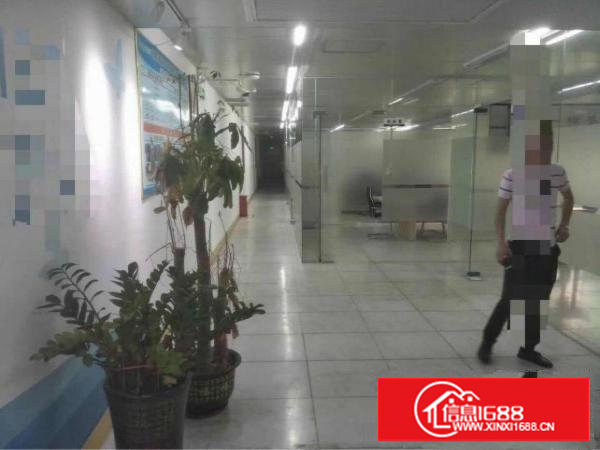 塘厦大坪高速出口二楼2300精美装修