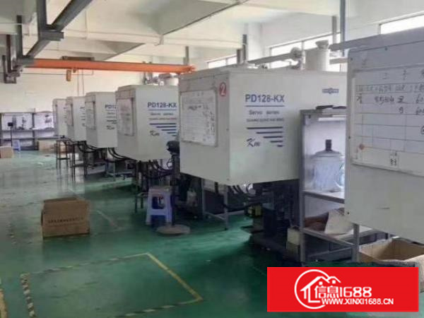 出租石碣石碣城区200平米厂房，价格优惠，欢迎咨询