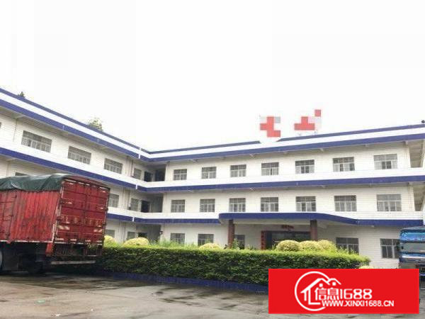 免佣金、近深圳高速出口独院厂房找租可分租