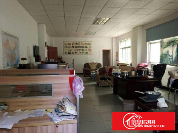 塘厦新出大坪高速标准一楼600平米带装修厂房出租