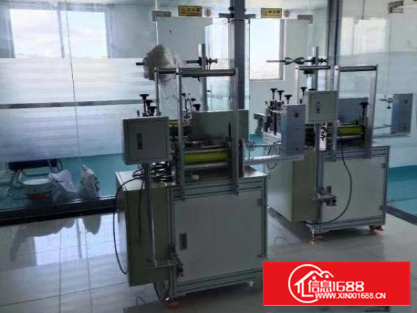 自有恒丰工业城带装修厂房650平招租