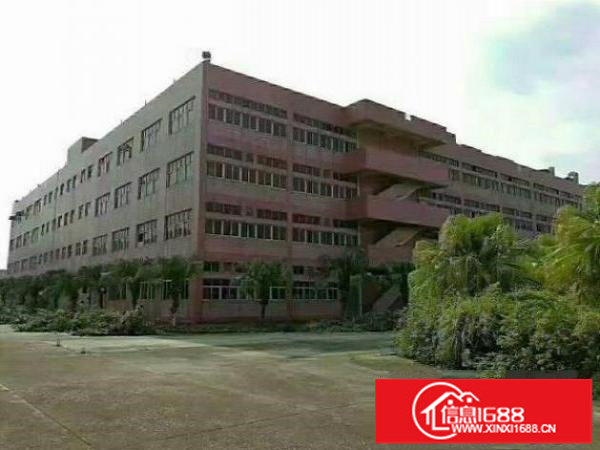 布吉丹立工业园650平方精装修厂房出租