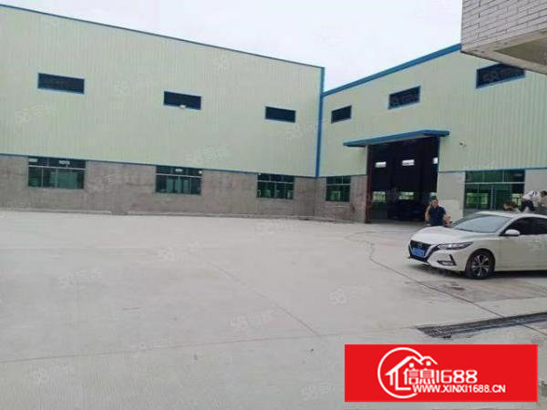 塘厦单一层钢构11000平出租，可分租