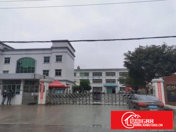 塘厦林村高速入口旁14000平花园式带超大空地独院招租有装修