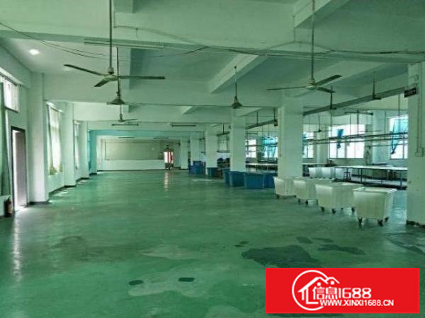 永湖地铁站旁龙岗大道排独门独院