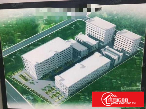 寮步有国双证准标独院面总积34700方可整租可分租