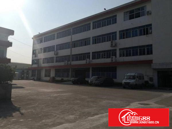 电池福利来啦！塘厦楼上2000平方，带消防喷淋，主线到位