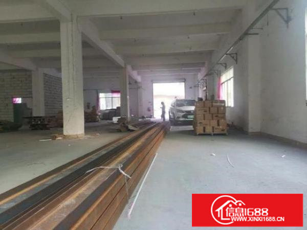 坪地靠近龙岗新生原房东独院厂房2000平出租