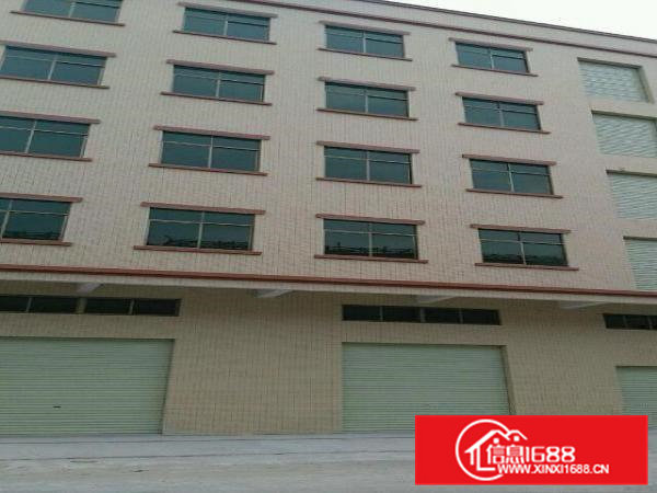 袁山贝园山路厂房300平米