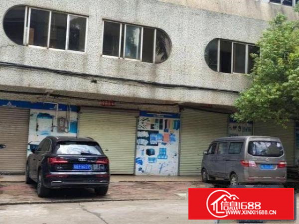 厂房，铺面，公寓都适宜