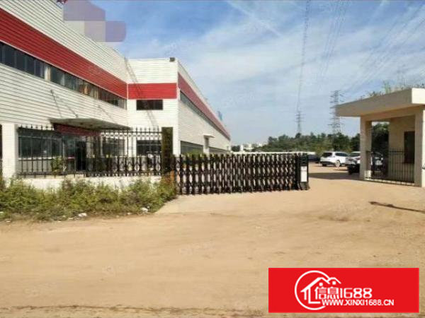 大岭山鸡翅岭独院单一层滴水12米8000平方