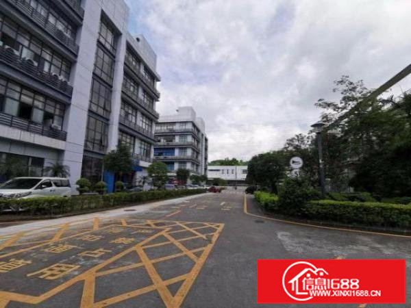 光明原房东红本整栋五层共8600平米双货梯水电齐全