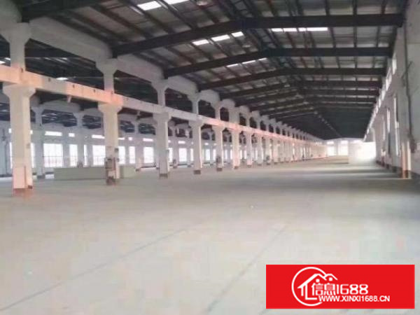 深圳钢构厂房30000㎡招租、价格面谈！