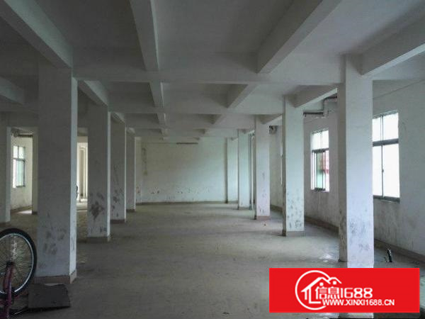 坪山碧岭经典小独院2800平厂房出租