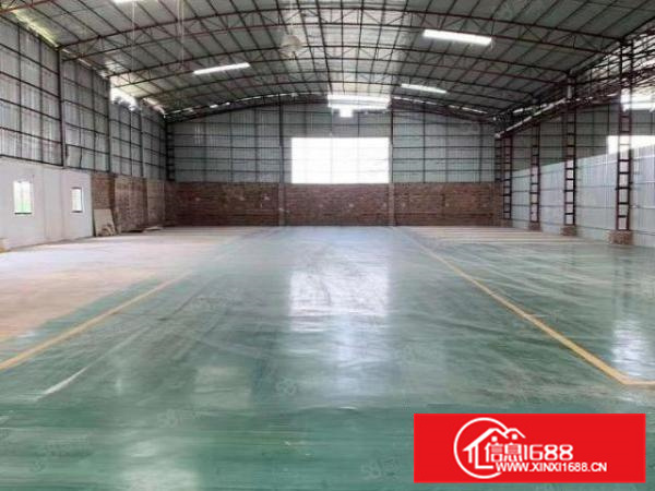 狮山松夏工业园13元标准1030方租金厂房出租