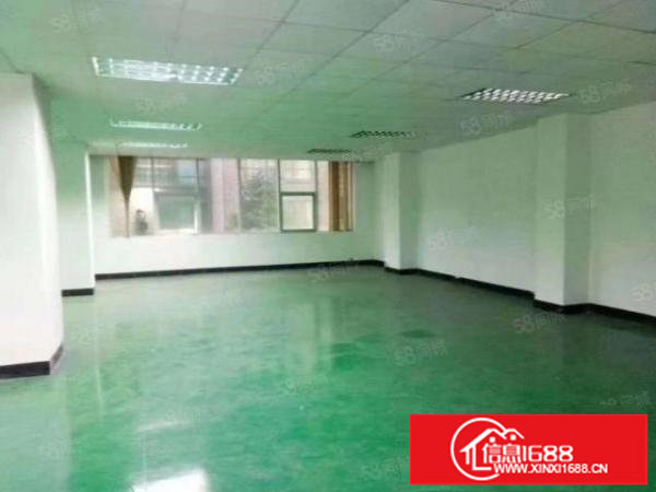 光明塘尾新出楼上800平精装修厂房