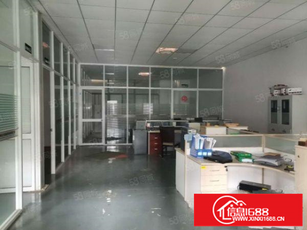 配电300k，容桂一楼1250方带吊机厂房，有污水处理！