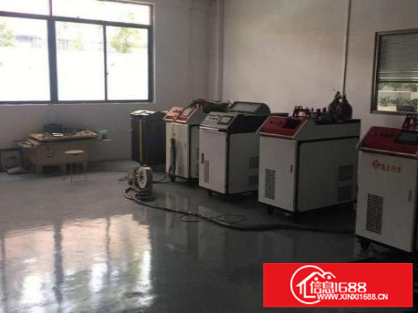 出租万江街道万江中心大型厂房