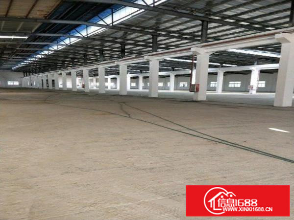 清溪独院钢构分租，可做物流，冷库，注塑等等行业