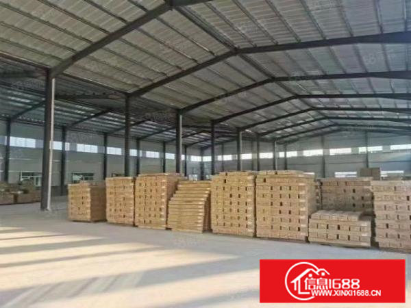 常平靠大朗独院单一层厂房2000平方招租，送宿舍电按需