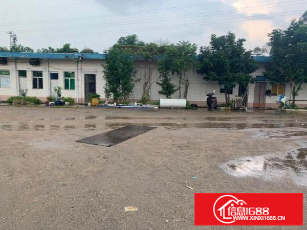 出租横岗四联社区农家乐、扩展基地、私人会所等场地17000平