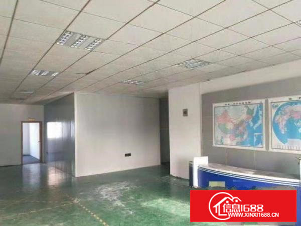 增埗600平方厂房出租,可做仓库,租金便宜