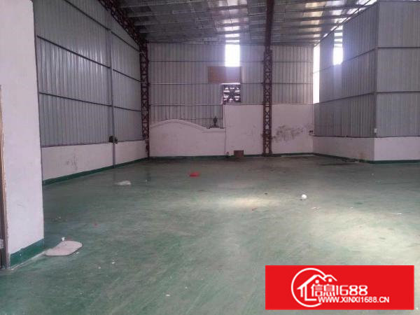 元江元招租钢构厂房800平方可做塑胶五金机械