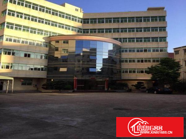 龙岗横岗大康三楼800平带电梯送装修招租（可分租)