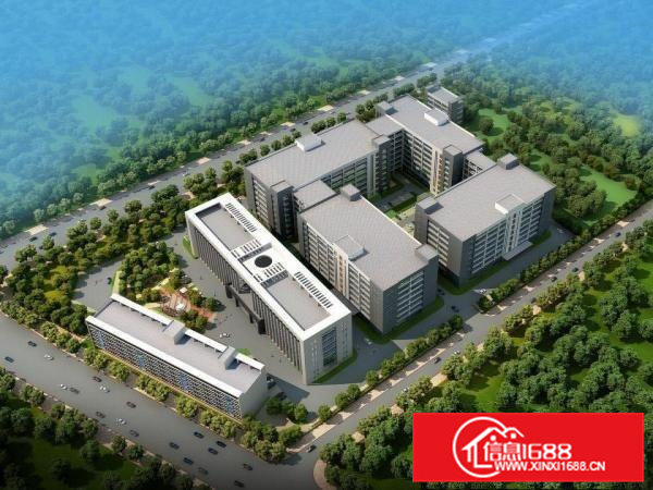 标准厂房出租大岭山高科技园