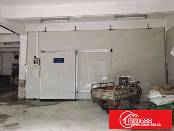 深圳龙岗平湖白泥坑海吉星一二楼厂房招租面积2800平米可分租