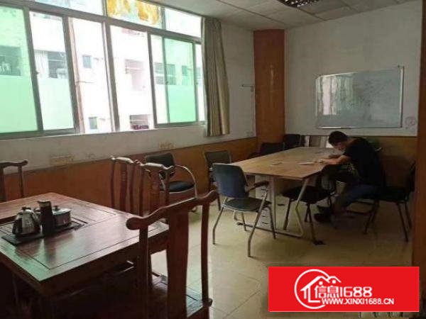 沙井后亭电子厂转让1100