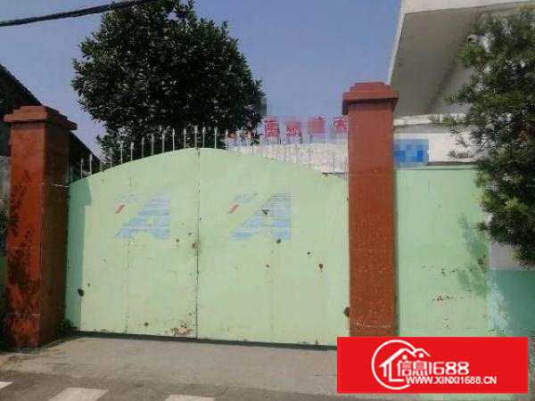 蚬涌独院16块单一层厂房出租可分租1500