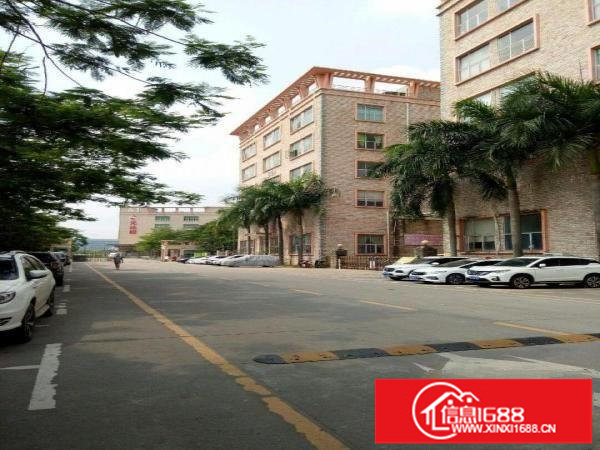 坪山区坑梓龙田莹展科技园二楼精装修厂房出租2700平米