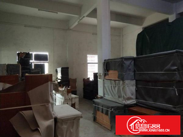 水口龙湖800平米独院厂房出租