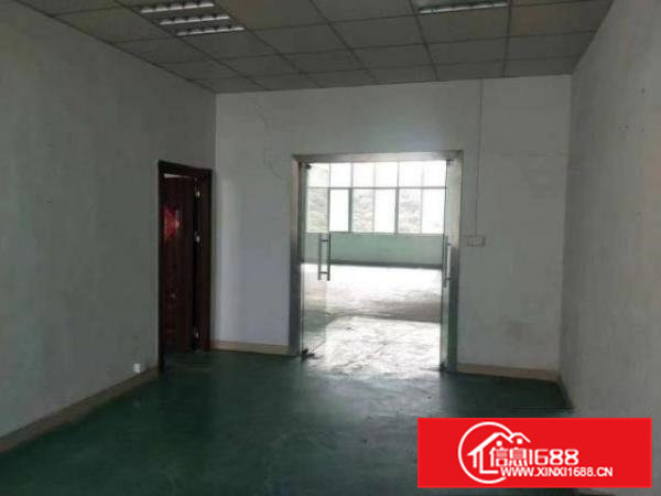 凤岗金凤凰楼上带装修电子包装配件加工厂房出租